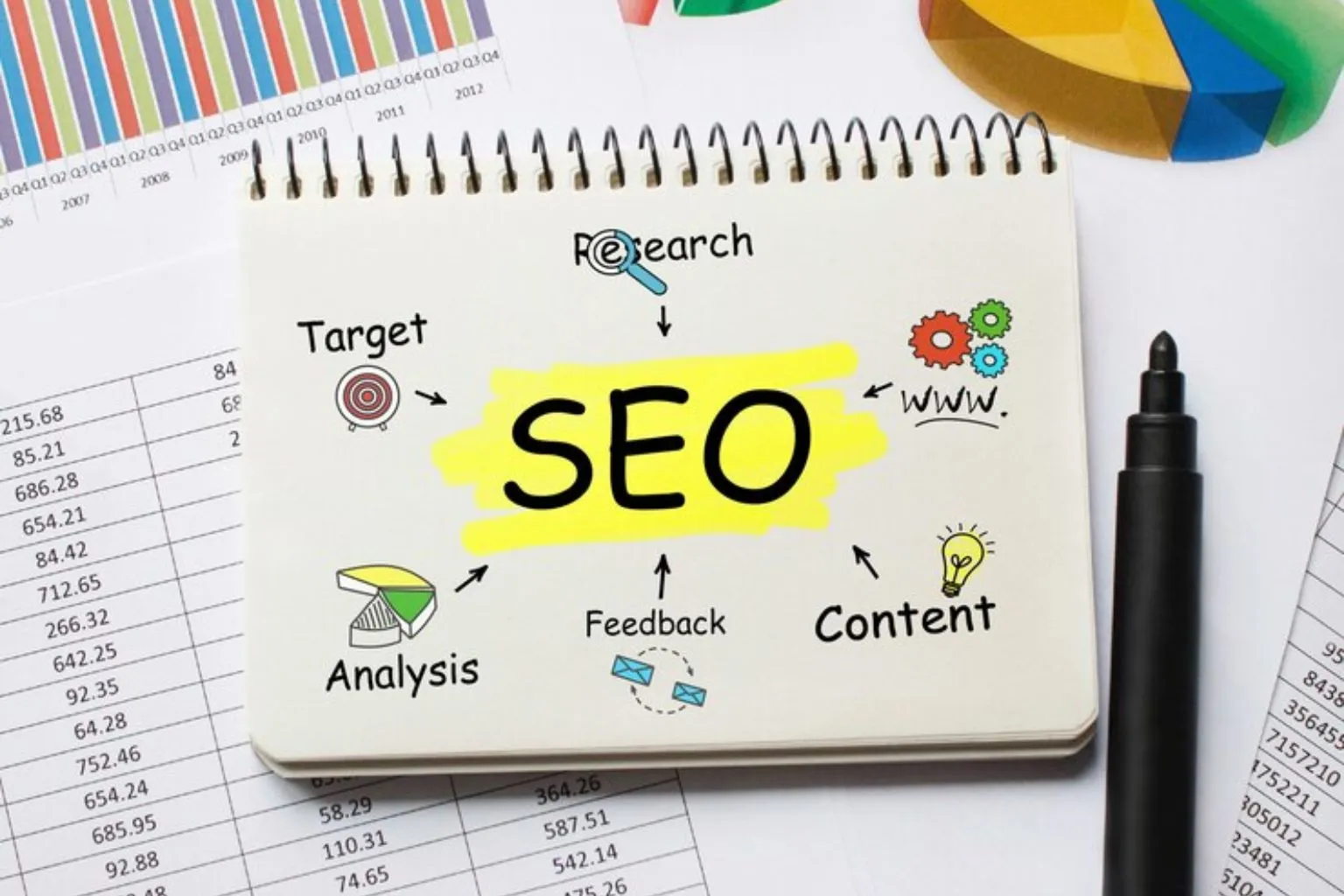 10 SEO Mistakes That Are Crushing Your Rankings (and How to Fix Them)