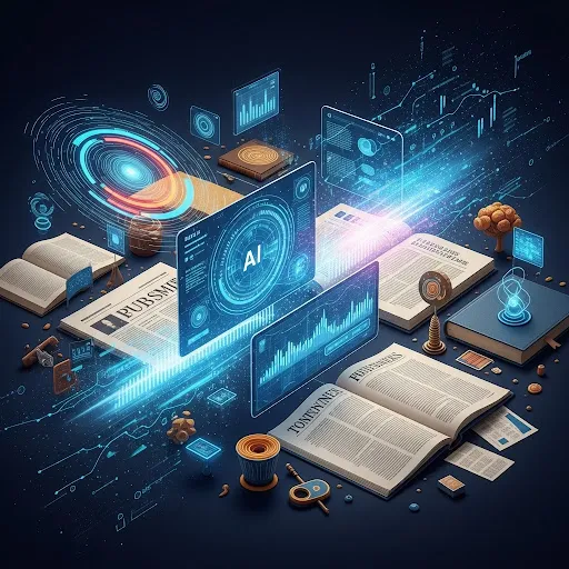 Leveraging AI Browsers: Monetizing Content for Publishers