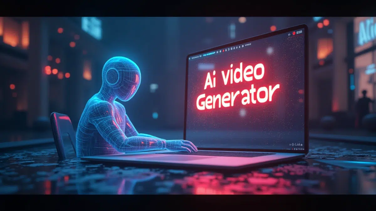 AI Content Generator for Video-to-Text Transformation: A Complete Guide