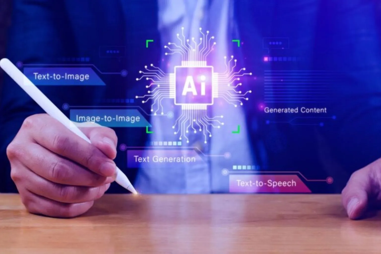 AI Content Repurposing: How to Turn One Article into Multiple Formats