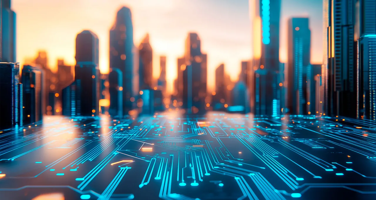 AI-powered infrastructure has potential to transform newsroom productivity, discovery