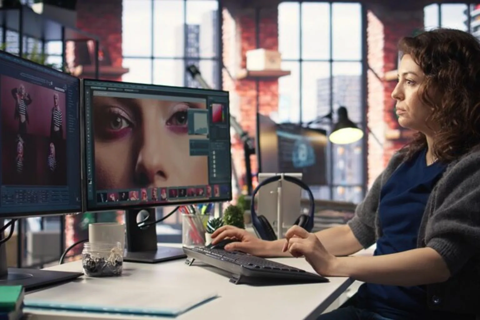 AI Video Generator vs Traditional Video Editing – Which Is Better?