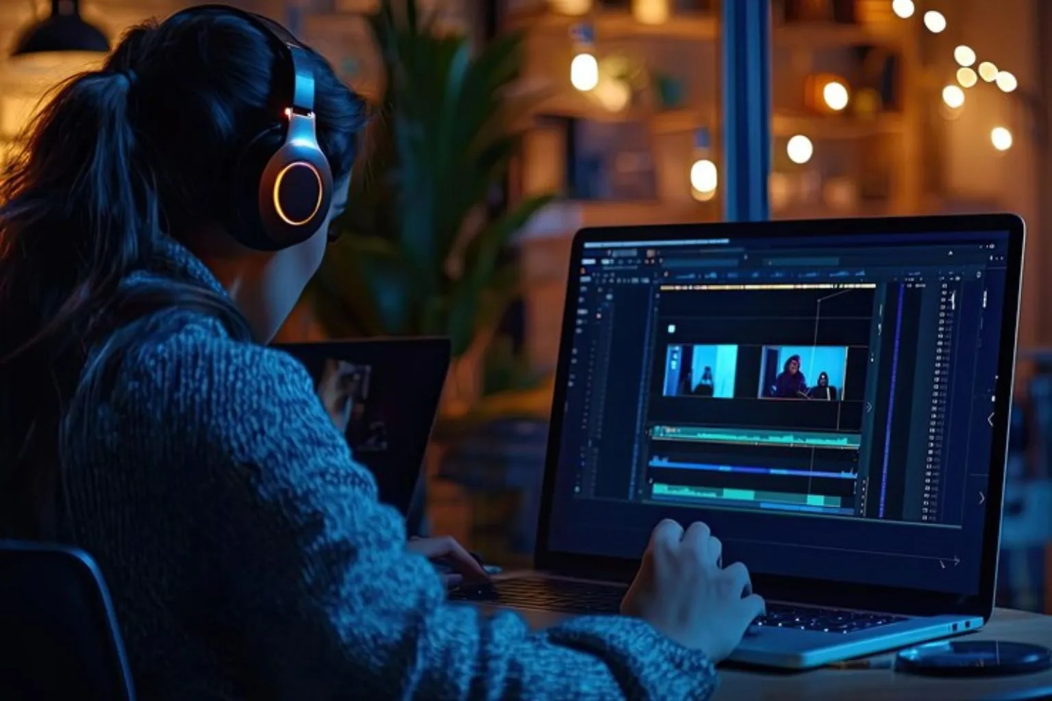 Best AI Video Generators in 2026 – Features Compared