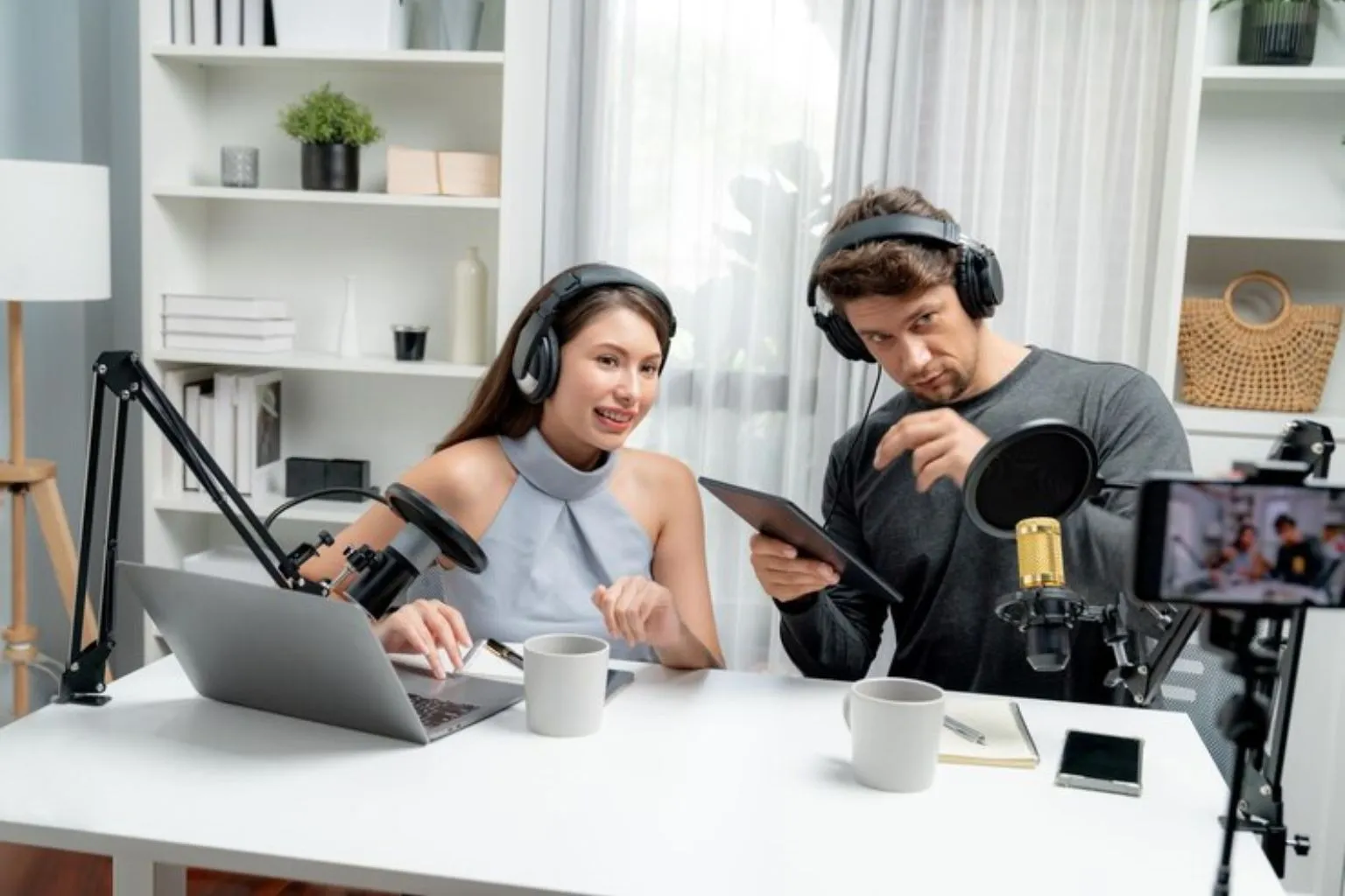 Best Practices for Turning Podcasts and Videos into Blog Posts