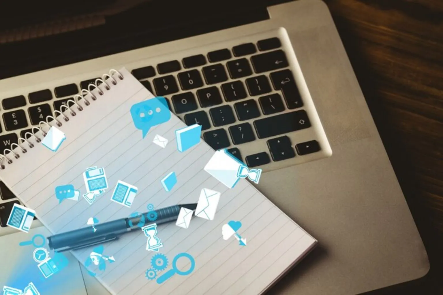 How to Create High Impact Emails With AI Email Content Generators