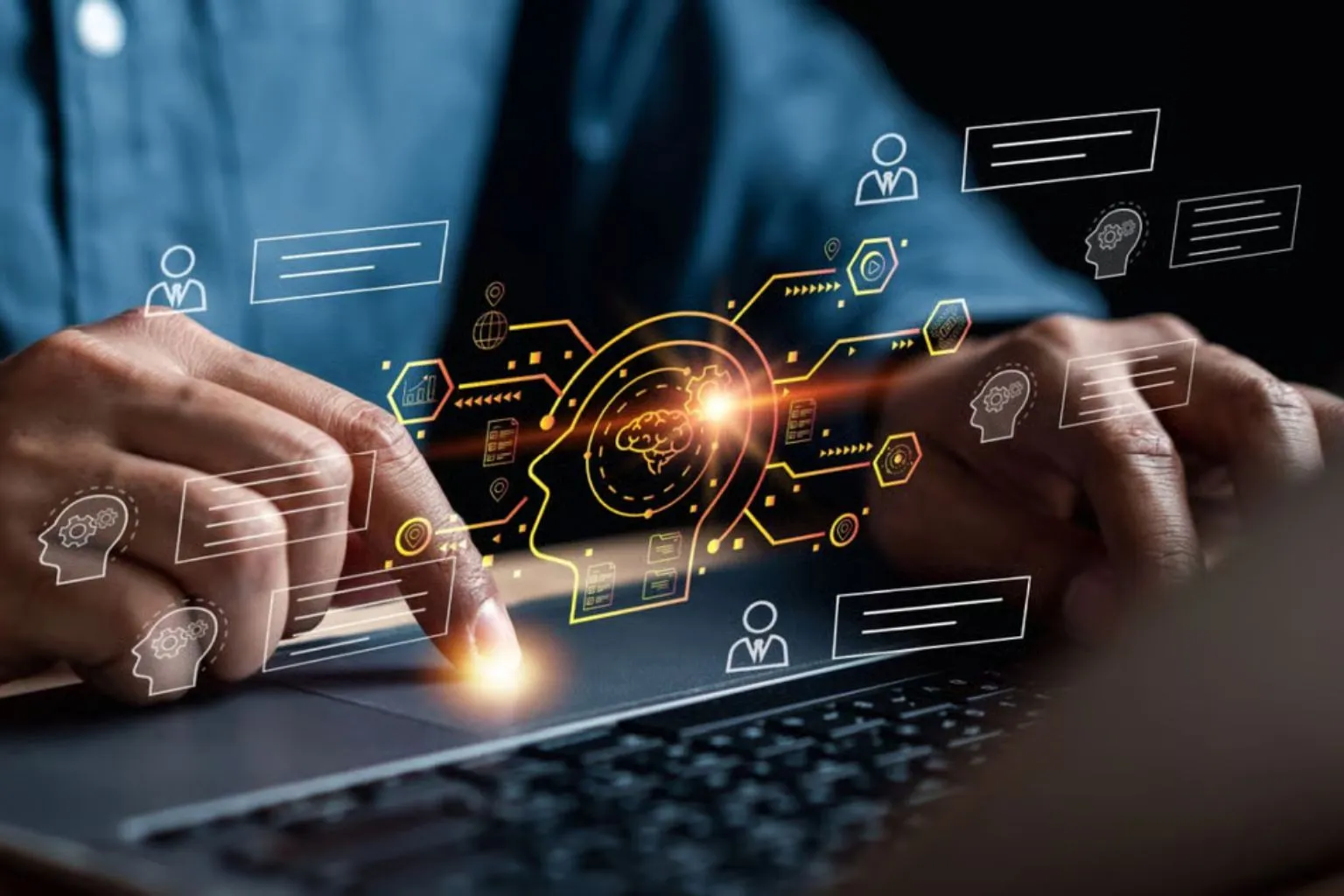 How AI Can Speed Up Your Editorial Workflow