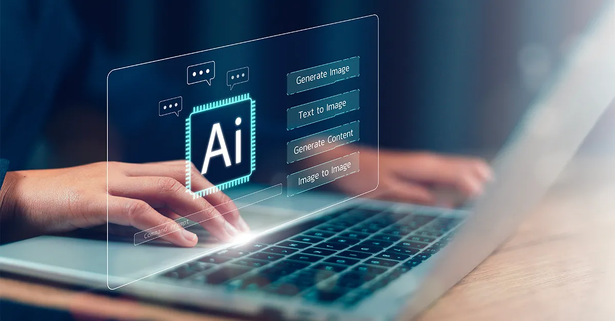 How AI Content Generator Is Changing Digital Marketing in 2026