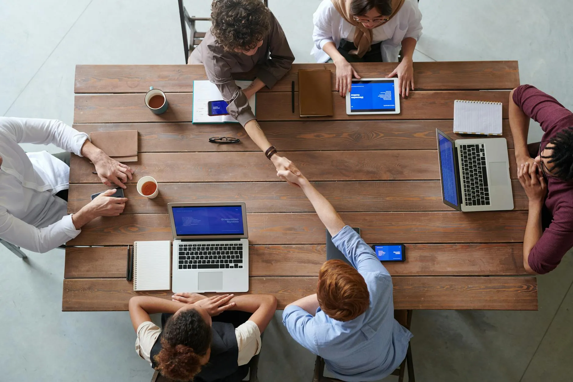 Nota and Stacker Join Forces: Elevating Headlines with AI-Driven Insights