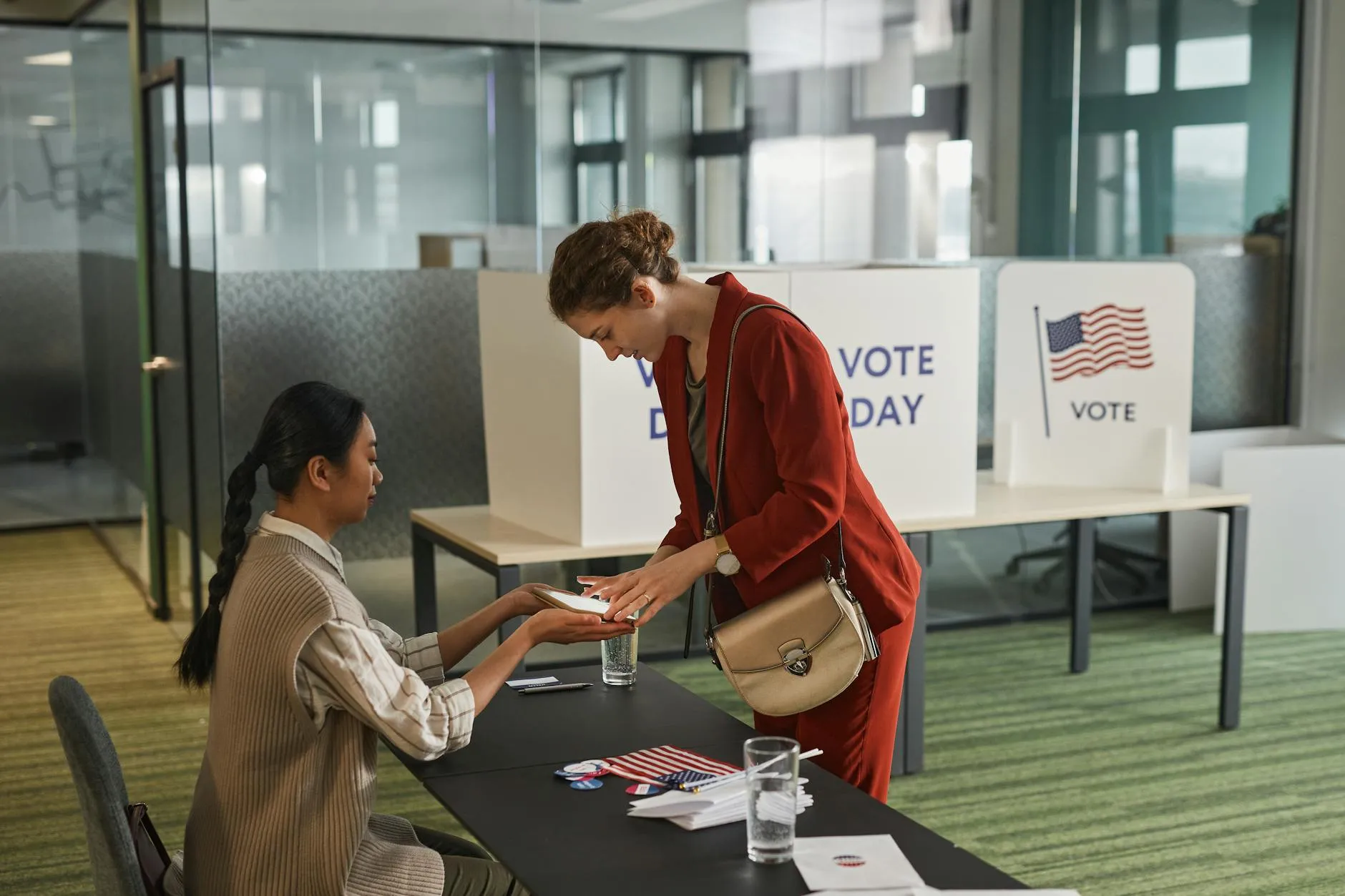 Update on the AI Elections Accord: Promoting Responsible AI Use for Elections